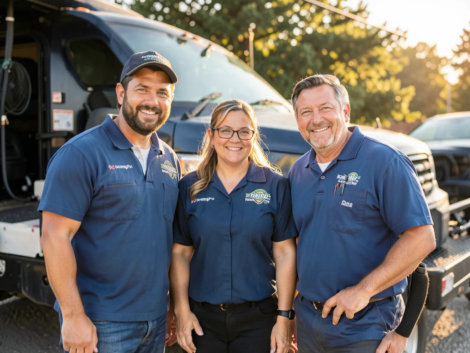 Roof Repair company in Dracut, MA